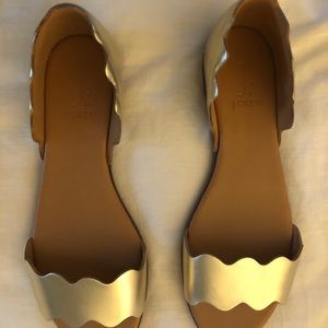 Jcrew sandals